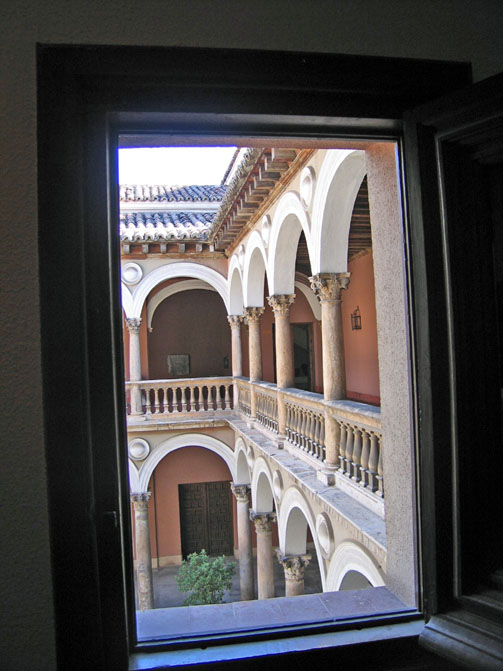 Foto de Valladolid (Castilla y León), España