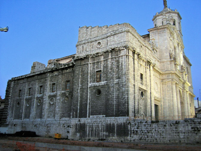 Foto de Valladolid (Castilla y León), España