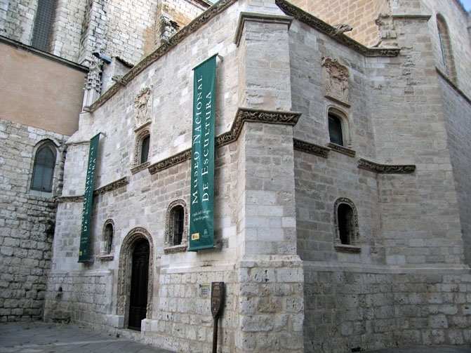 Foto de Valladolid (Castilla y León), España