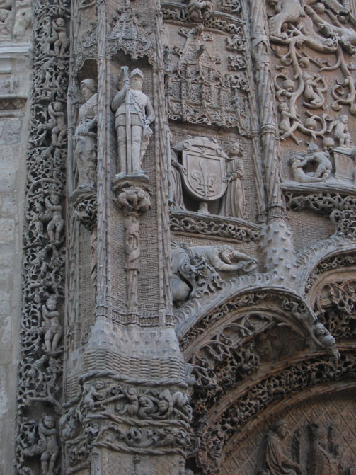 Foto de Valladolid (Castilla y León), España