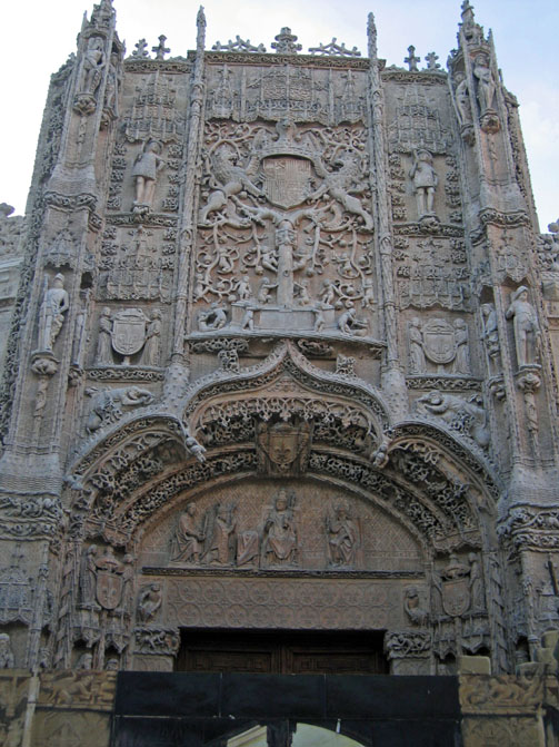 Foto de Valladolid (Castilla y León), España