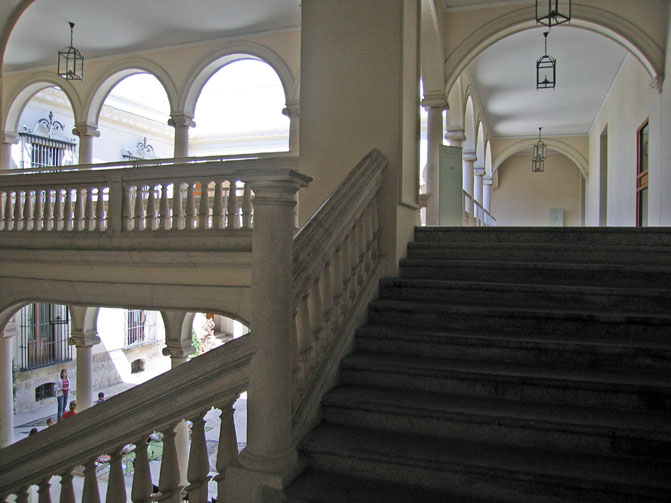 Foto de Valladolid (Castilla y León), España