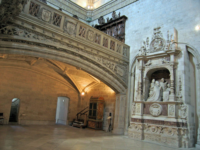 Foto de Valladolid (Castilla y León), España