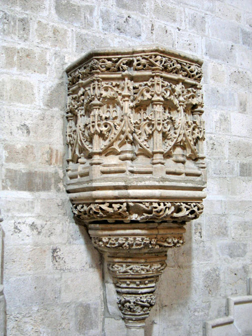 Foto de Valladolid (Castilla y León), España