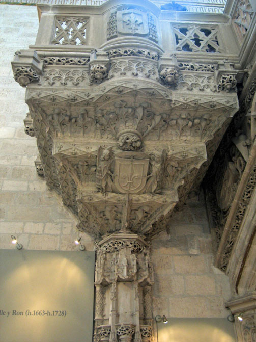 Foto de Valladolid (Castilla y León), España