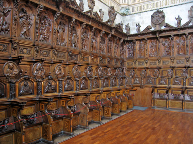 Foto de Valladolid (Castilla y León), España