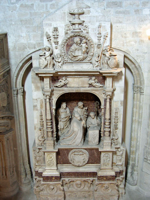 Foto de Valladolid (Castilla y León), España