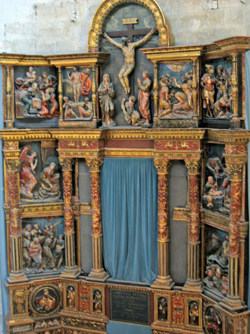 Foto de Valladolid (Castilla y León), España