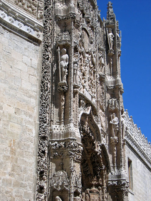 Foto de Valladolid (Castilla y León), España
