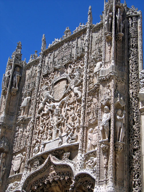 Foto de Valladolid (Castilla y León), España