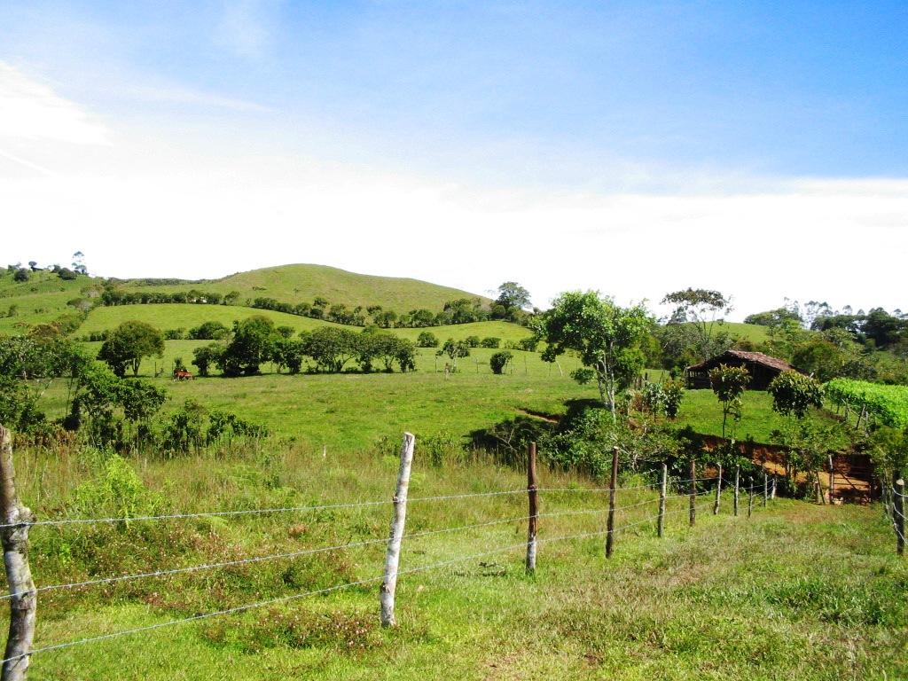 Foto de Frontino, Colombia