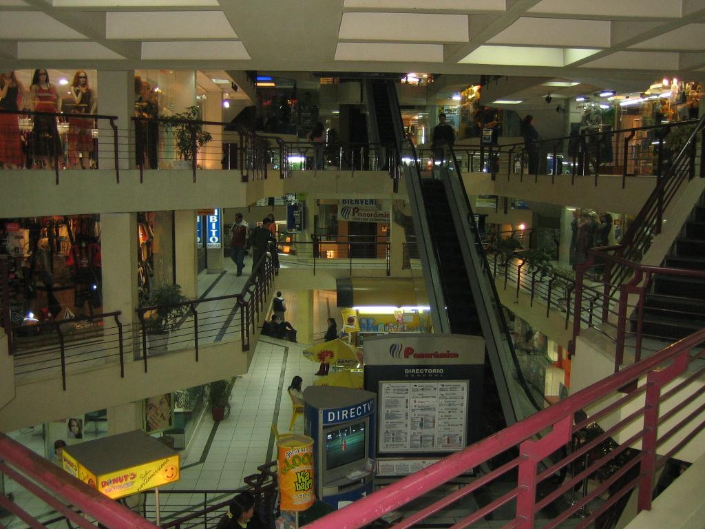 Foto de Arequipa, Perú