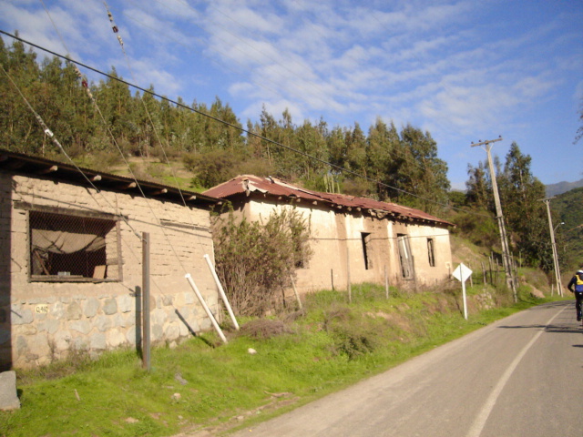 Foto de OLMUE, Chile