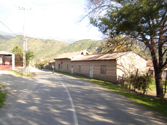 Foto de OLMUE, Chile