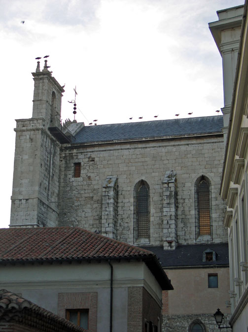 Foto de Valladolid (Castilla y León), España