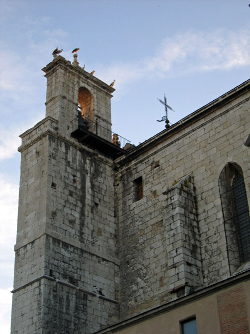 Foto de Valladolid (Castilla y León), España