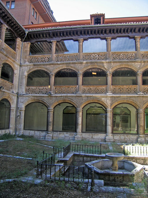 Foto de Valladolid (Castilla y León), España