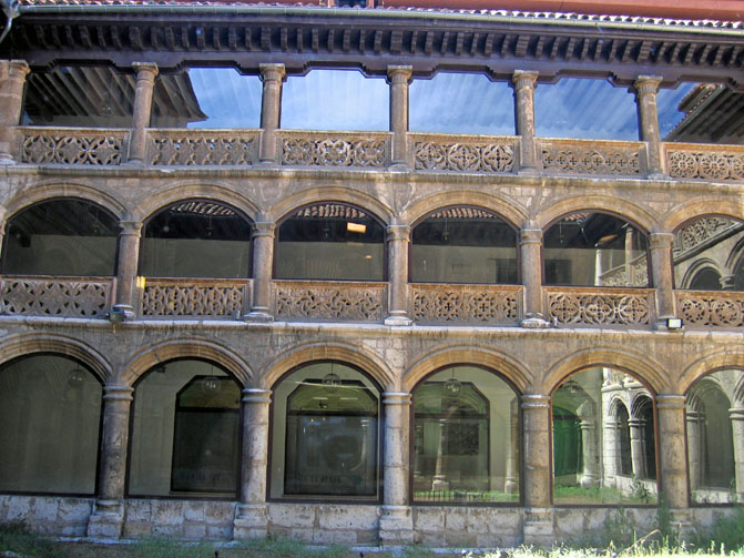 Foto de Valladolid (Castilla y León), España