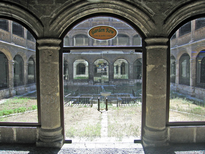 Foto de Valladolid (Castilla y León), España