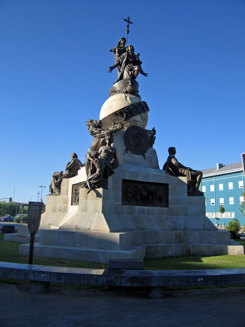 Foto de Valladolid (Castilla y León), España