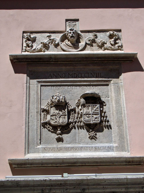 Foto de Valladolid (Castilla y León), España