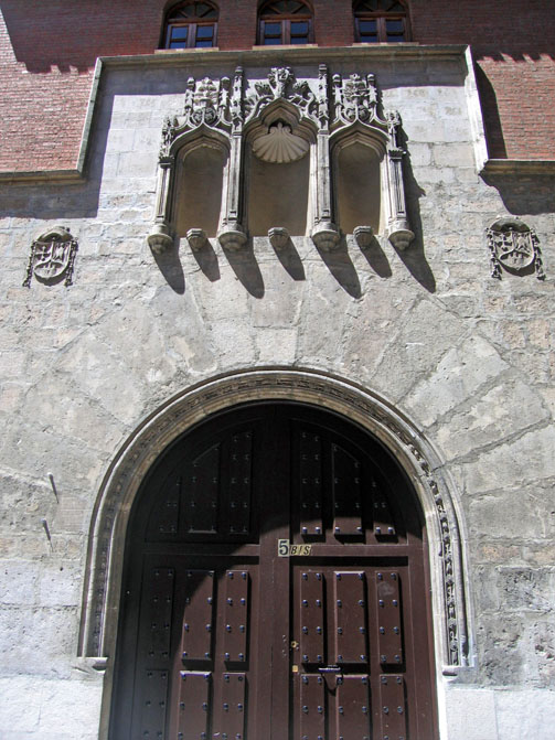 Foto de Valladolid (Castilla y León), España