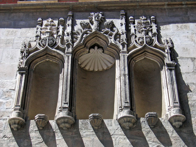 Foto de Valladolid (Castilla y León), España