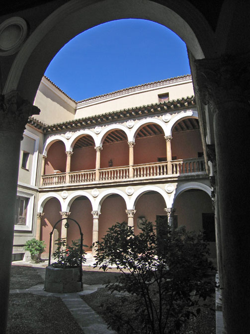 Foto de Valladolid (Castilla y León), España