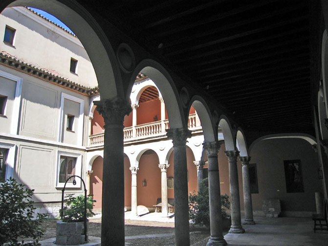 Foto de Valladolid (Castilla y León), España