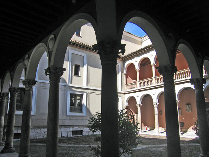 Foto de Valladolid (Castilla y León), España