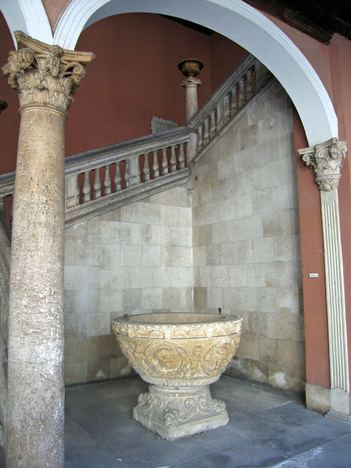 Foto de Valladolid (Castilla y León), España