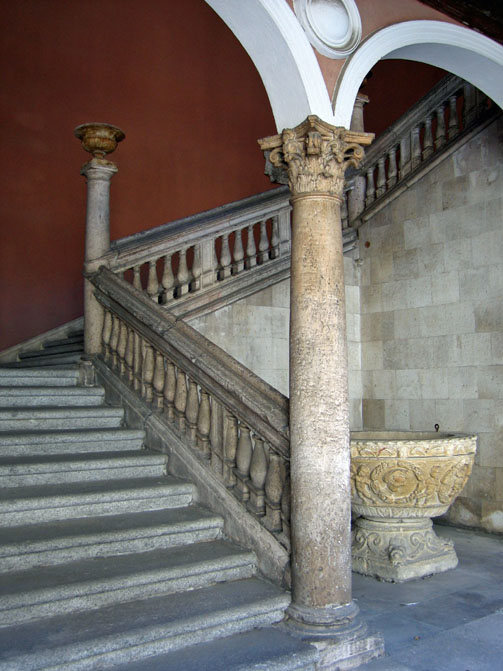 Foto de Valladolid (Castilla y León), España