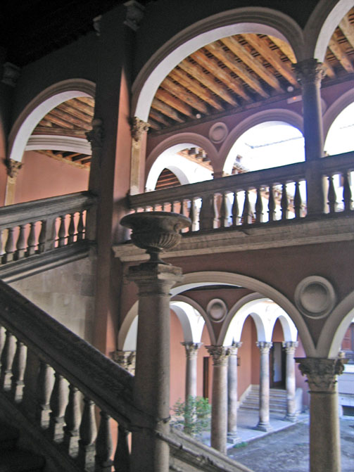 Foto de Valladolid (Castilla y León), España