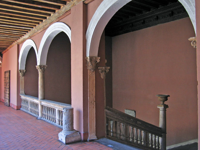 Foto de Valladolid (Castilla y León), España