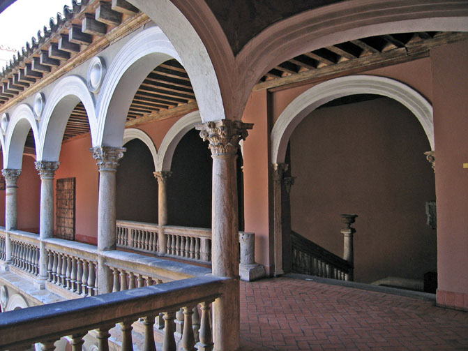 Foto de Valladolid (Castilla y León), España