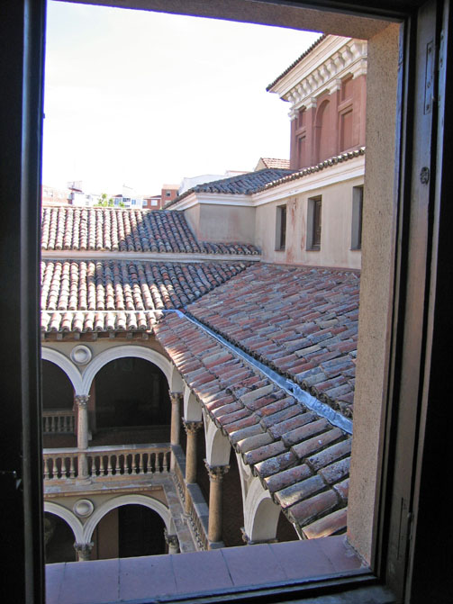 Foto de Valladolid (Castilla y León), España