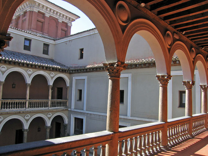 Foto de Valladolid (Castilla y León), España