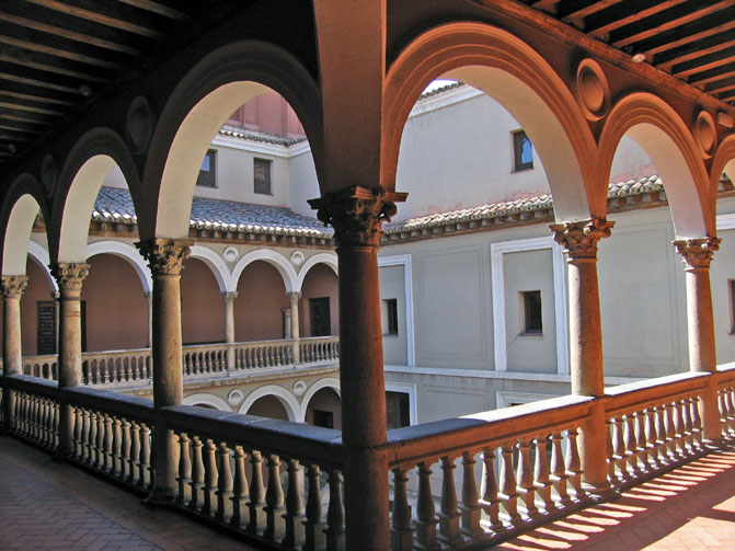 Foto de Valladolid (Castilla y León), España