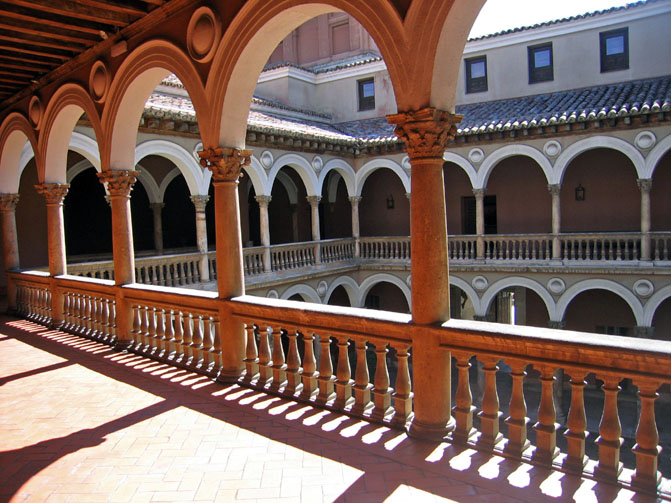 Foto de Valladolid (Castilla y León), España