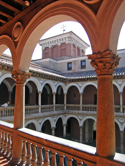 Foto de Valladolid (Castilla y León), España