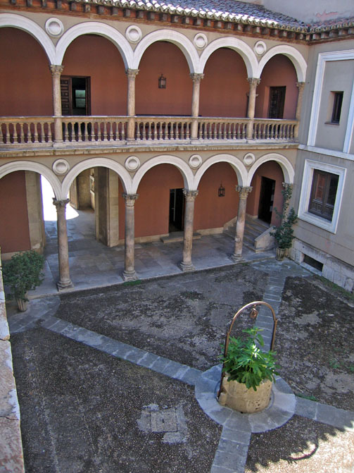 Foto de Valladolid (Castilla y León), España