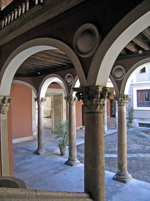 Foto de Valladolid (Castilla y León), España