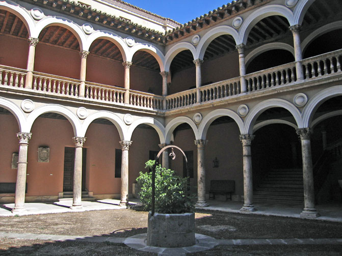 Foto de Valladolid (Castilla y León), España