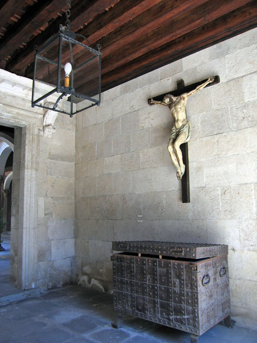 Foto de Valladolid (Castilla y León), España