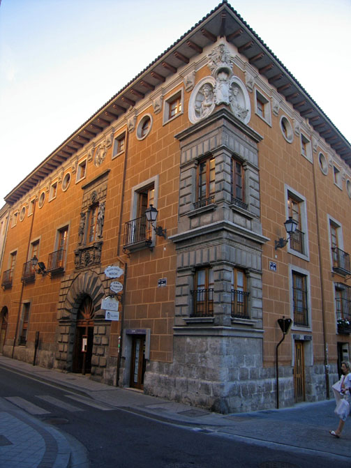 Foto de Valladolid (Castilla y León), España