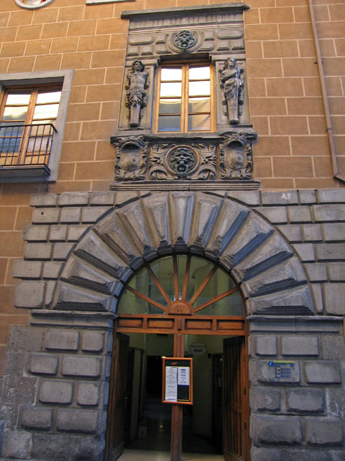 Foto de Valladolid (Castilla y León), España