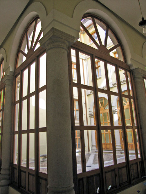 Foto de Valladolid (Castilla y León), España