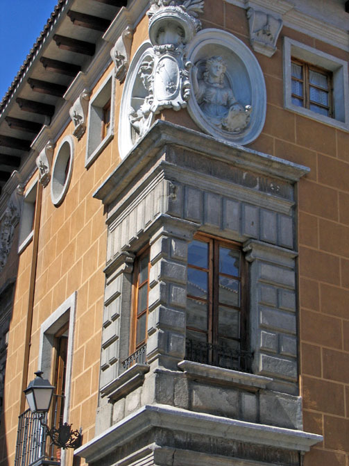 Foto de Valladolid (Castilla y León), España