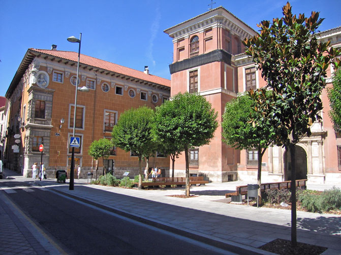 Foto de Valladolid (Castilla y León), España