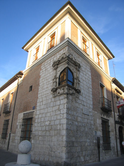 Foto de Valladolid (Castilla y León), España
